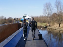 Duwbak Marathon